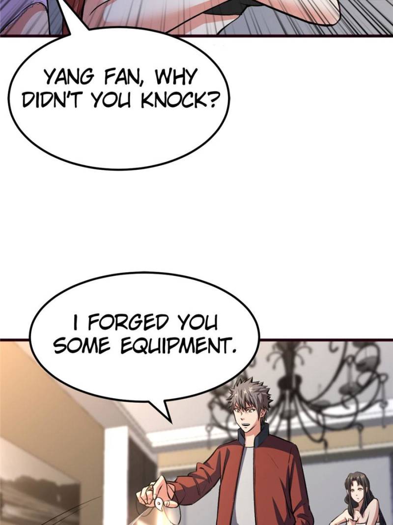 Read Endgame Restart EN Manga Online