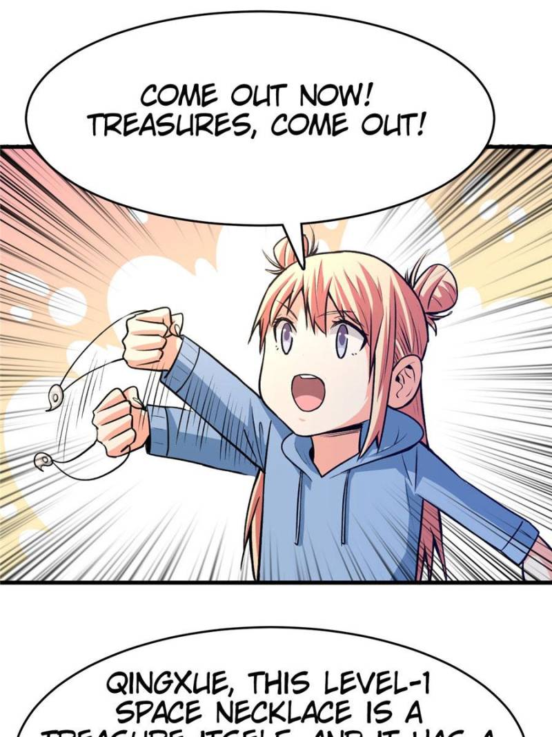 Read Endgame Restart EN Manga Online