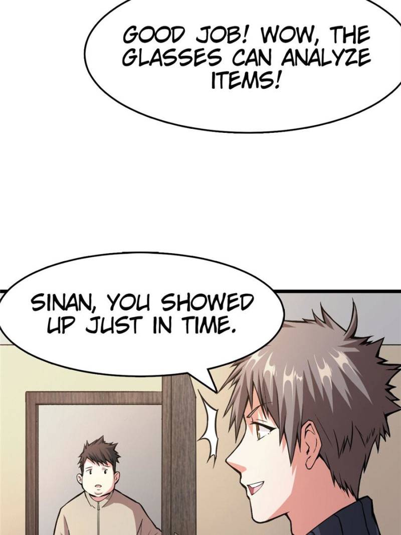 Read Endgame Restart EN Manga Online