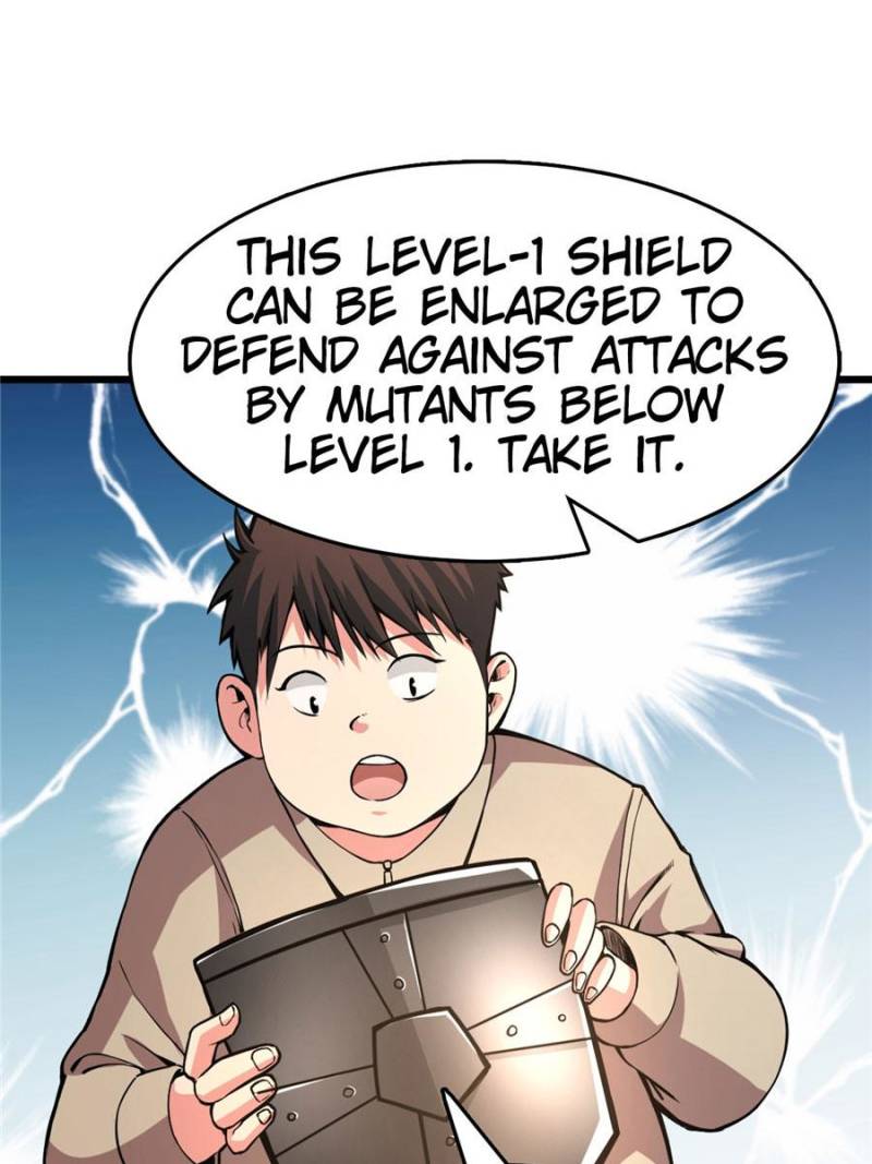 Read Endgame Restart EN Manga Online