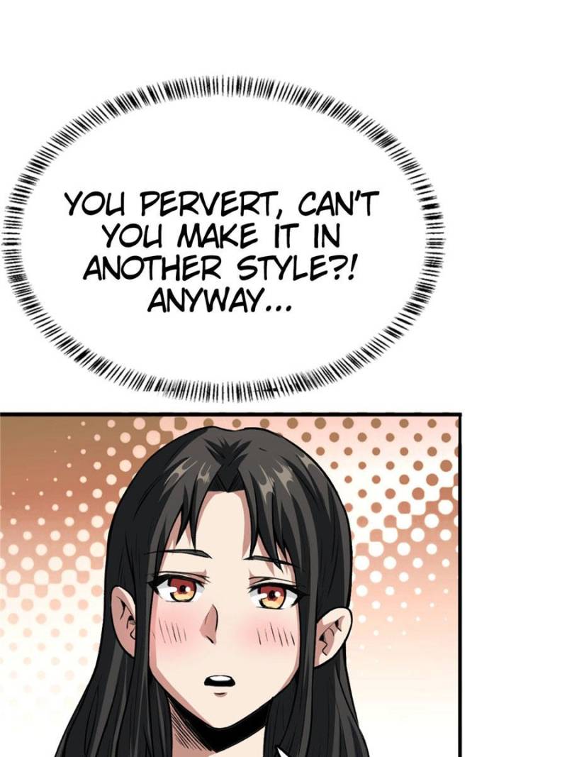 Read Endgame Restart EN Manga Online