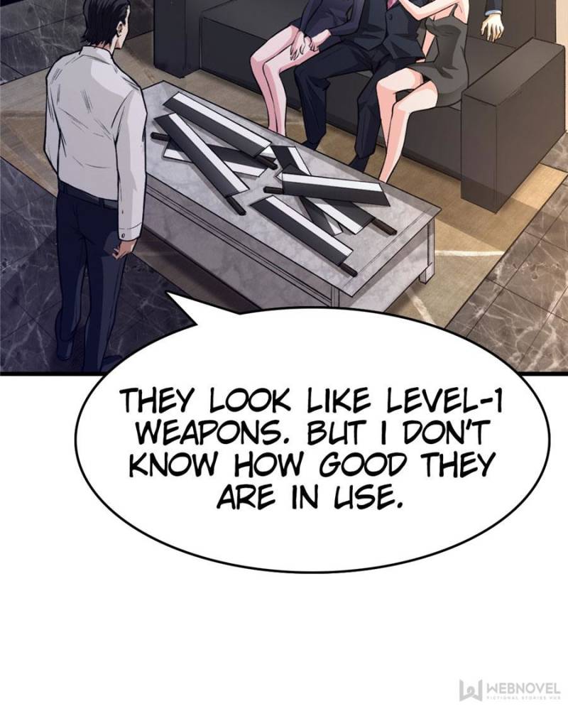 Read Endgame Restart EN Manga Online