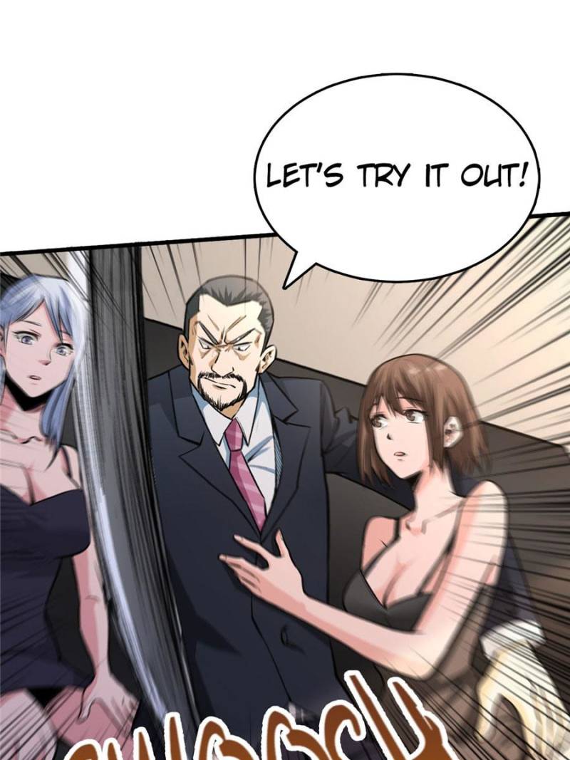 Read Endgame Restart EN Manga Online