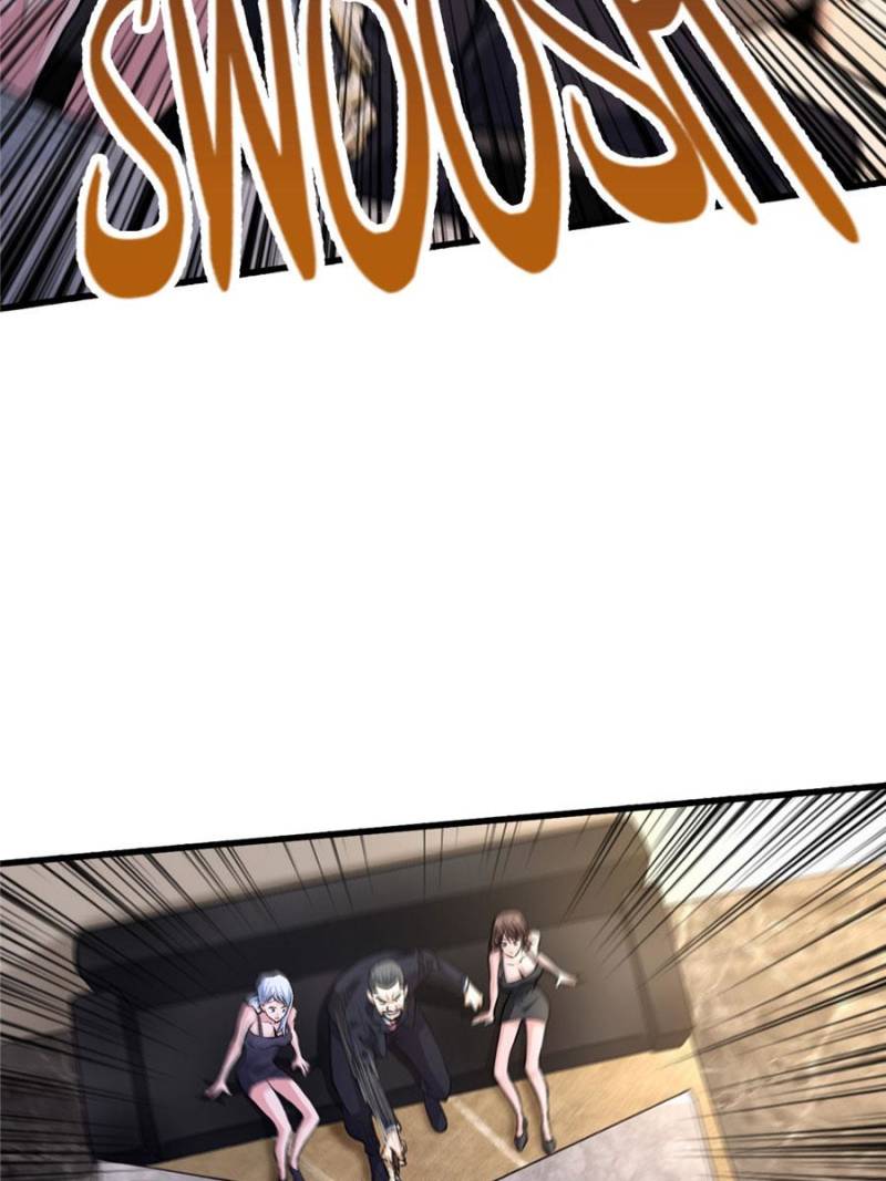 Read Endgame Restart EN Manga Online