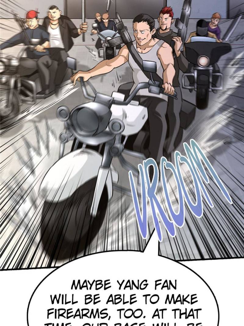 Read Endgame Restart EN Manga Online