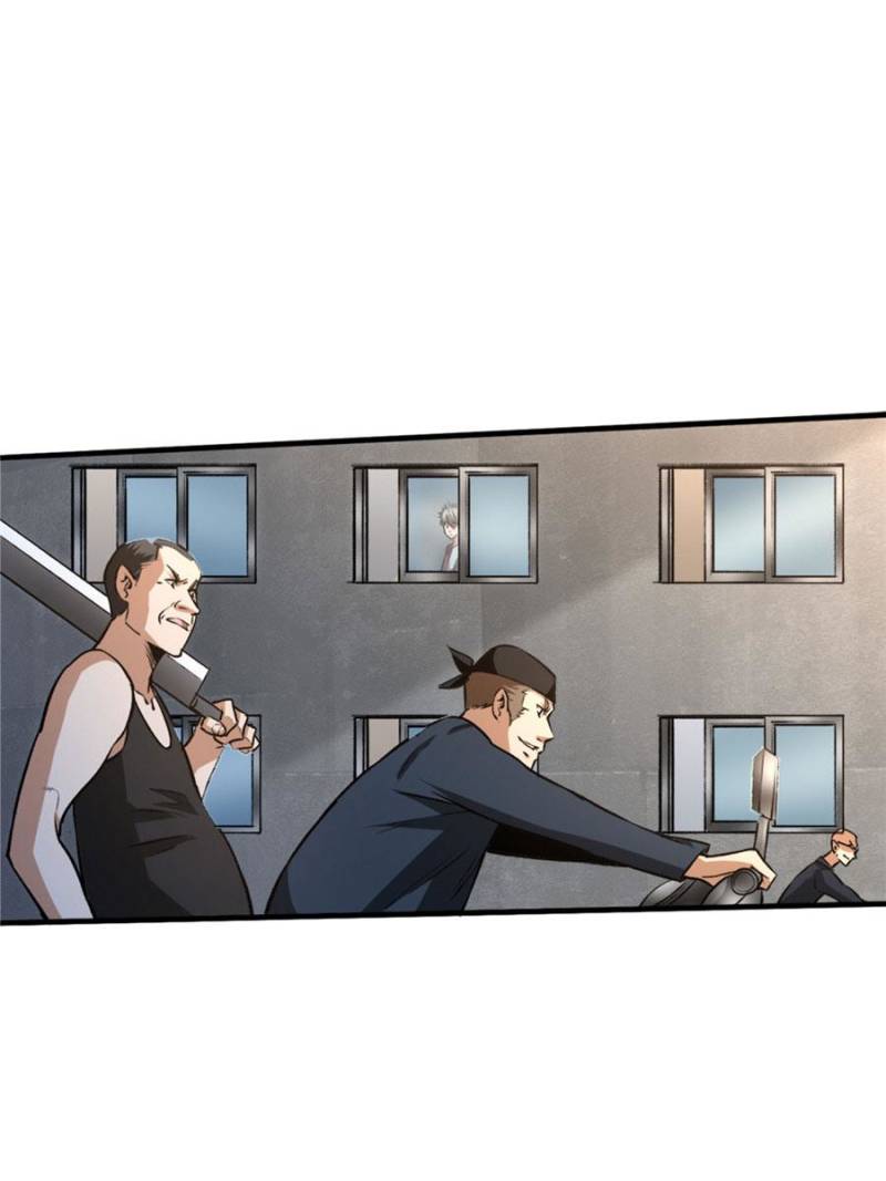 Read Endgame Restart EN Manga Online