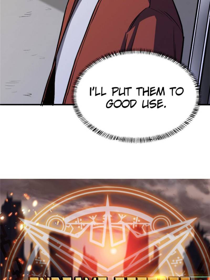 Read Endgame Restart EN Manga Online