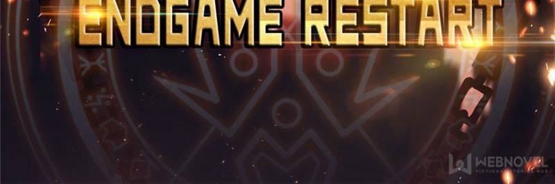 Read Endgame Restart EN Manga Online