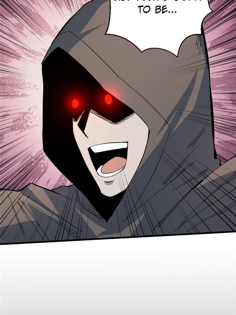 Read Endgame Restart EN Manga Online