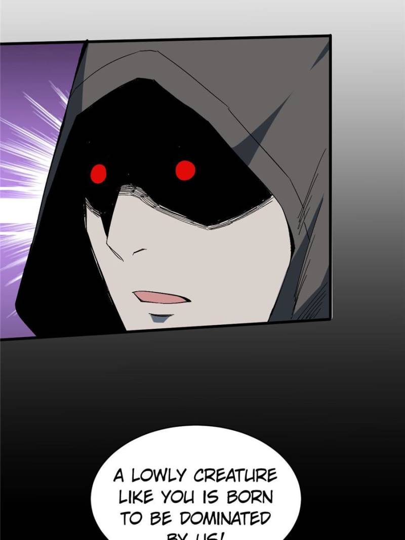 Read Endgame Restart EN Manga Online