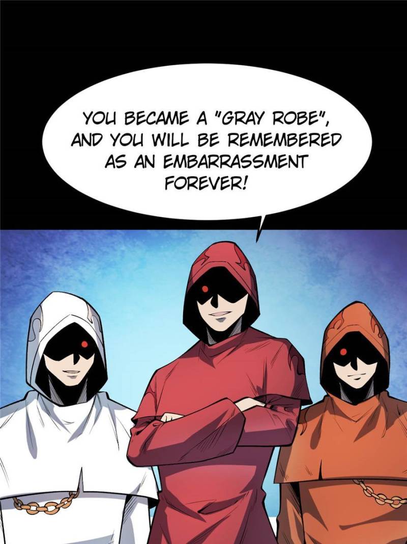 Read Endgame Restart EN Manga Online