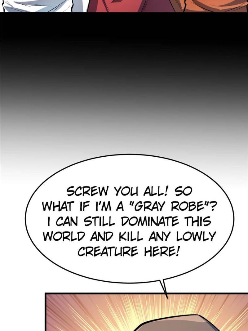 Read Endgame Restart EN Manga Online