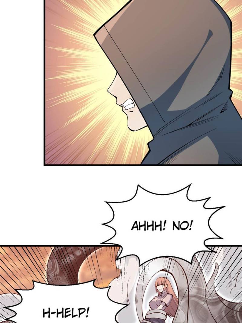 Read Endgame Restart EN Manga Online