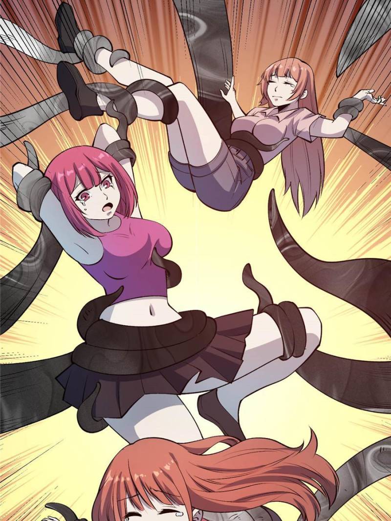 Read Endgame Restart EN Manga Online