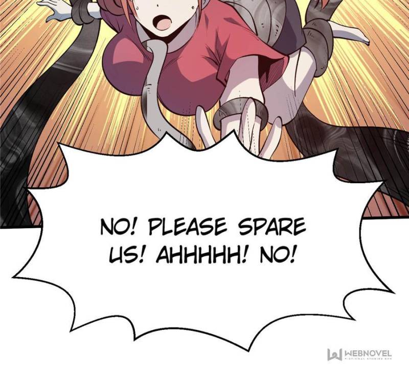 Read Endgame Restart EN Manga Online