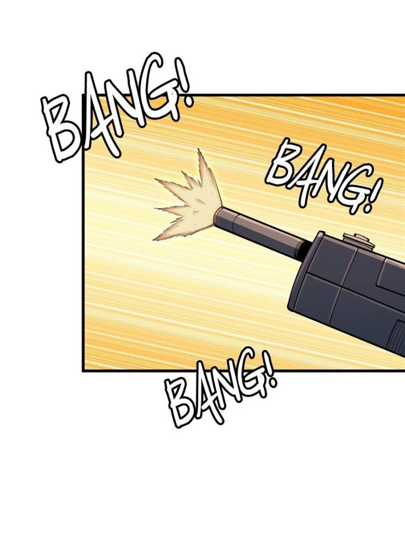 Read Endgame Restart EN Manga Online