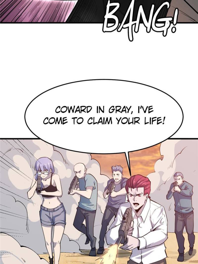 Read Endgame Restart EN Manga Online