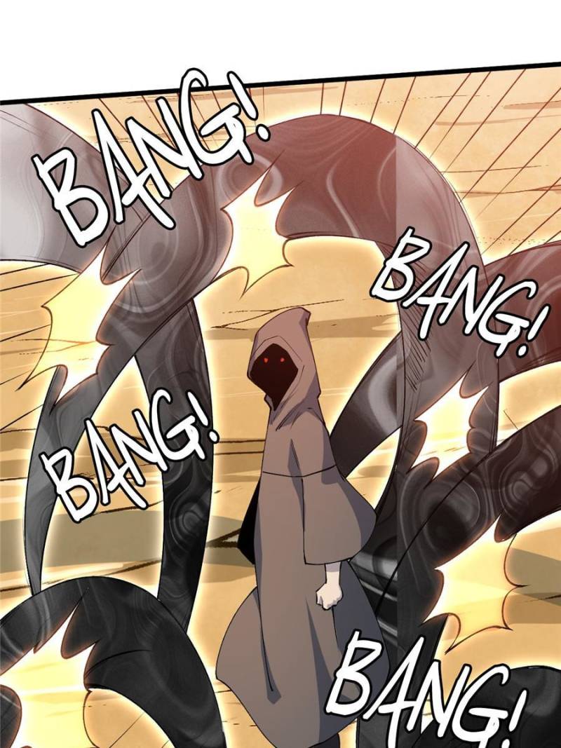 Read Endgame Restart EN Manga Online
