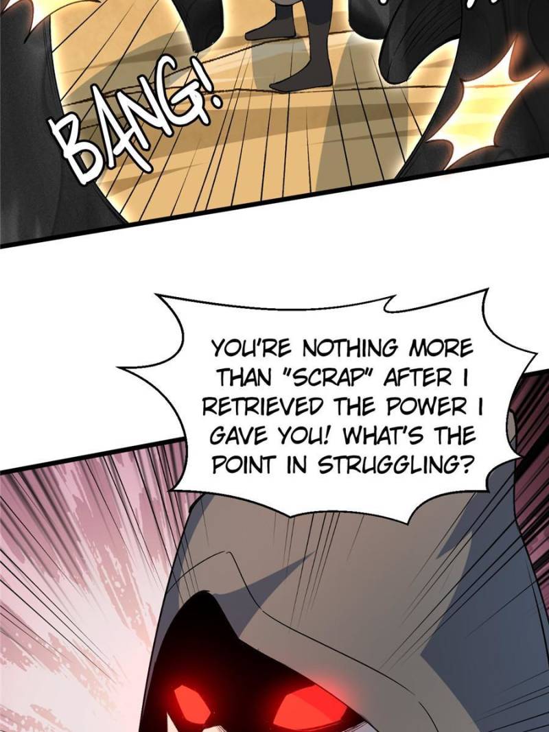 Read Endgame Restart EN Manga Online