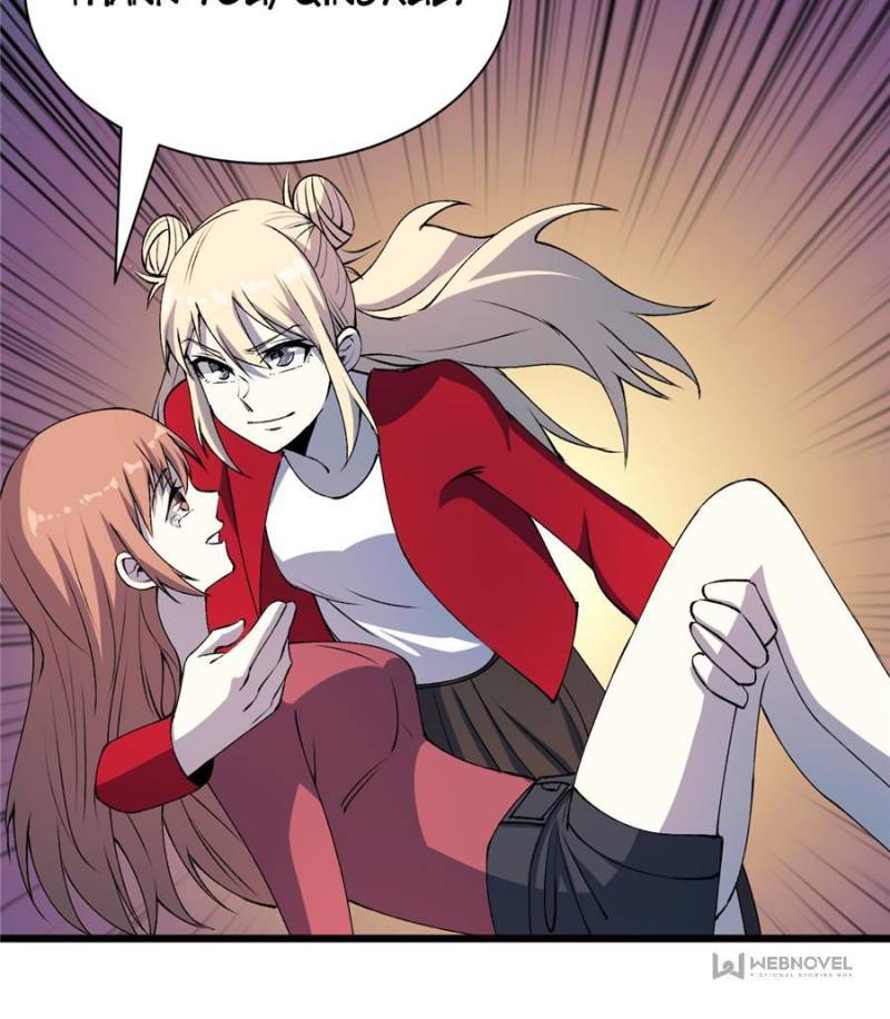Read Endgame Restart EN Manga Online
