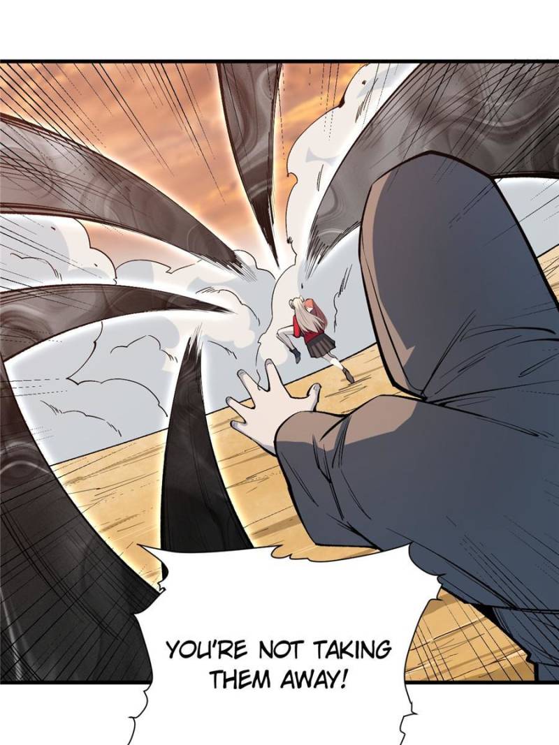 Read Endgame Restart EN Manga Online