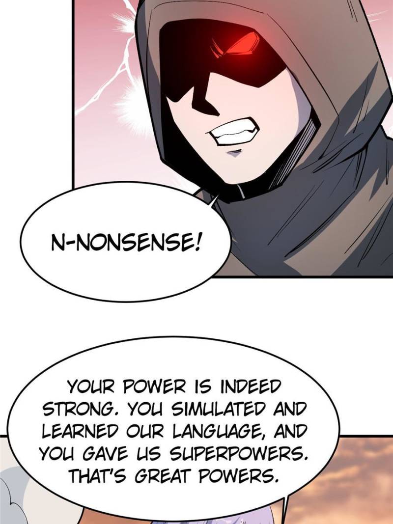 Read Endgame Restart EN Manga Online