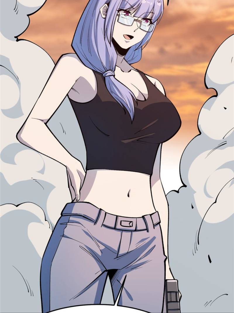 Read Endgame Restart EN Manga Online