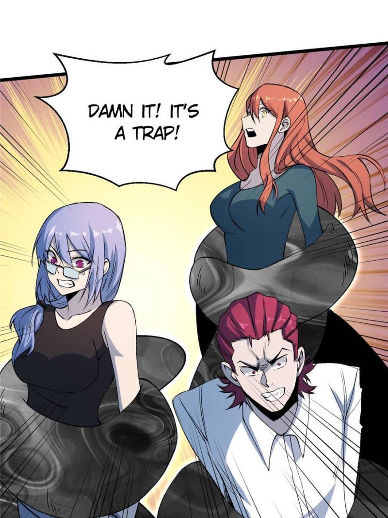 Read Endgame Restart EN Manga Online