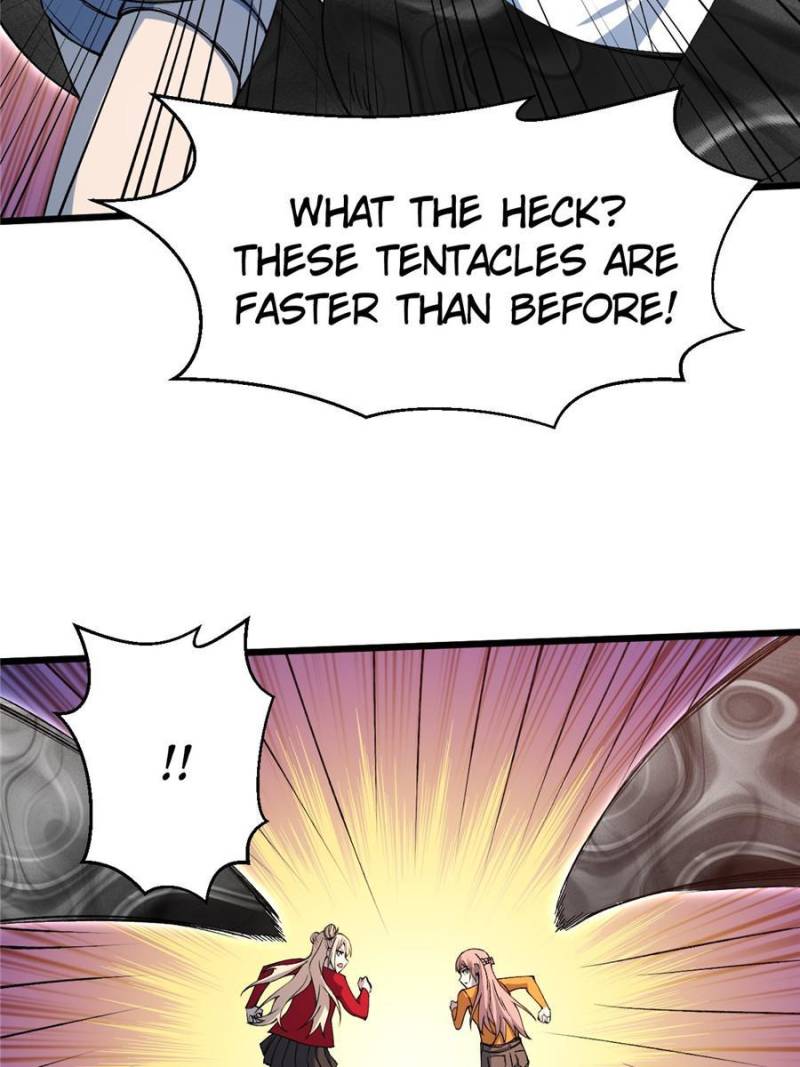 Read Endgame Restart EN Manga Online