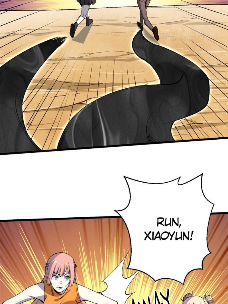 Read Endgame Restart EN Manga Online