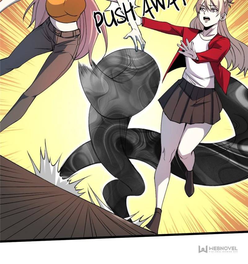 Read Endgame Restart EN Manga Online