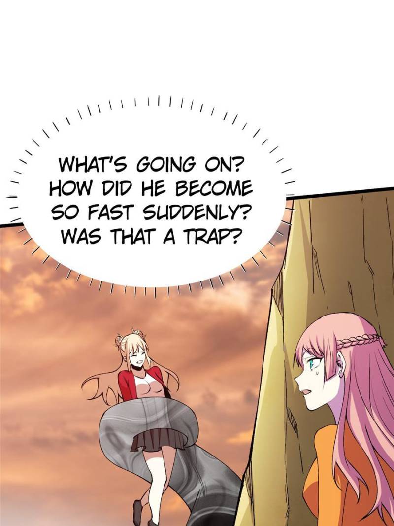 Read Endgame Restart EN Manga Online