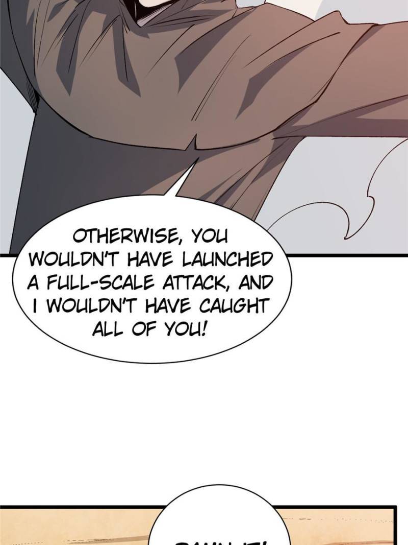 Read Endgame Restart EN Manga Online