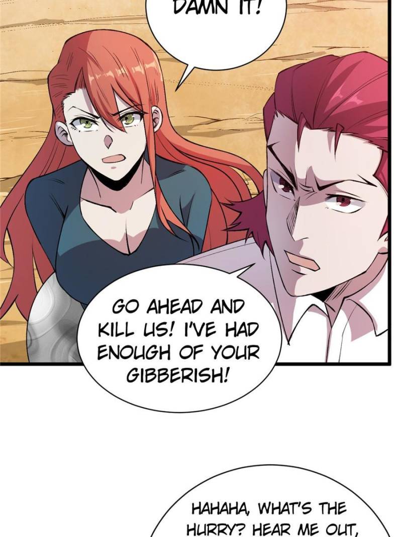 Read Endgame Restart EN Manga Online