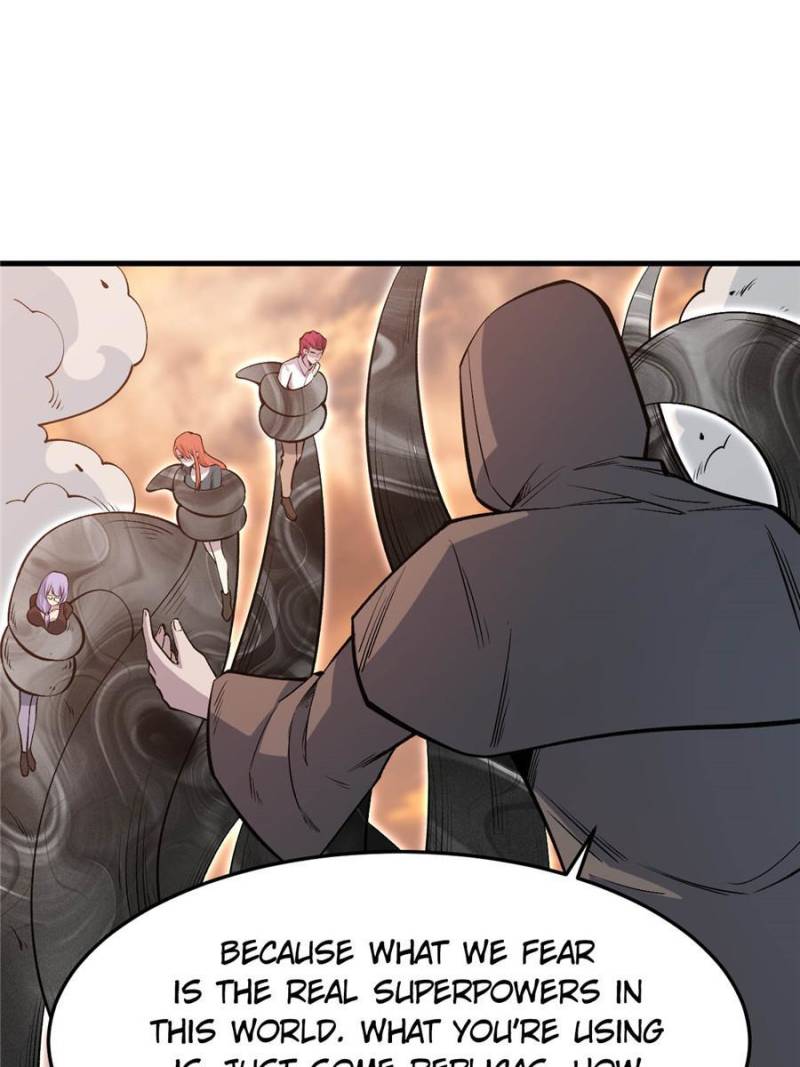 Read Endgame Restart EN Manga Online