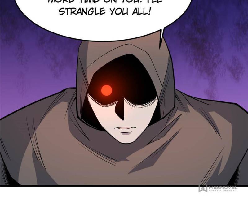 Read Endgame Restart EN Manga Online