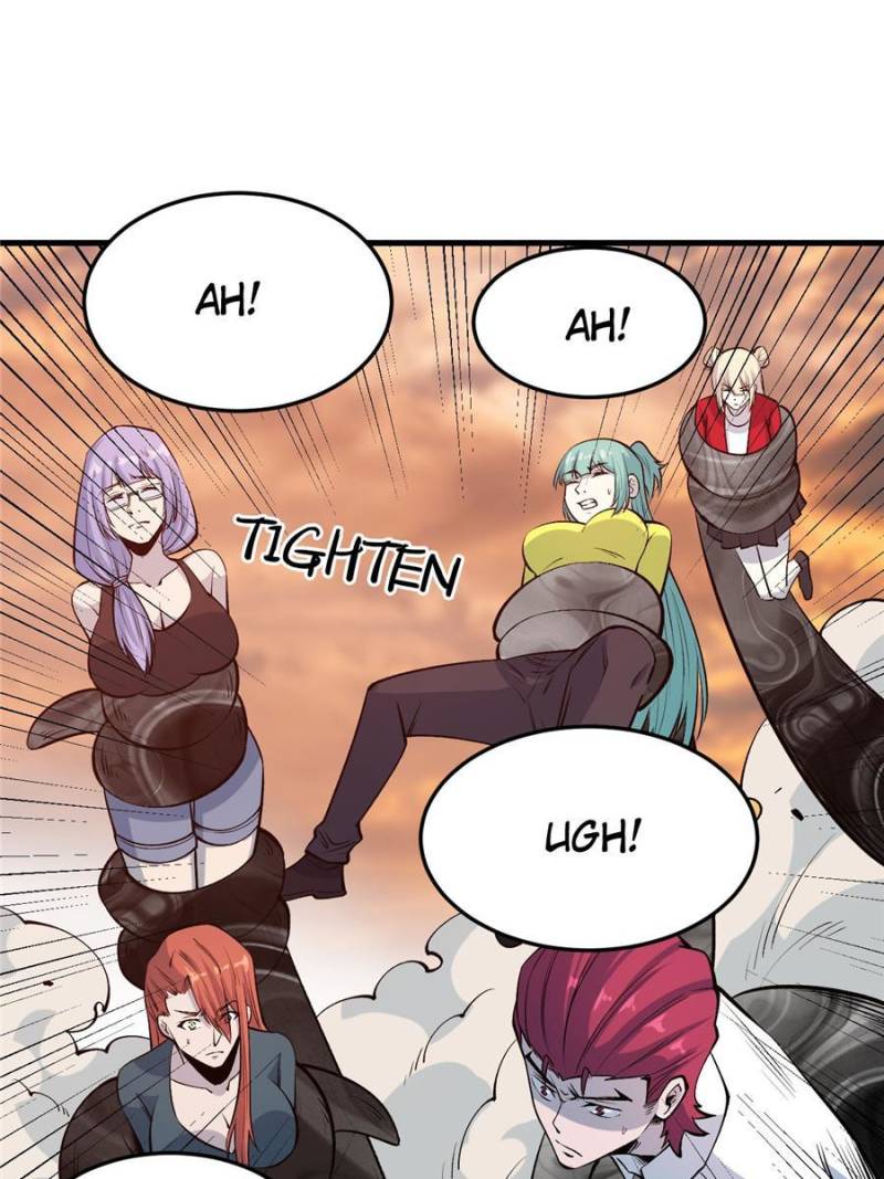 Read Endgame Restart EN Manga Online
