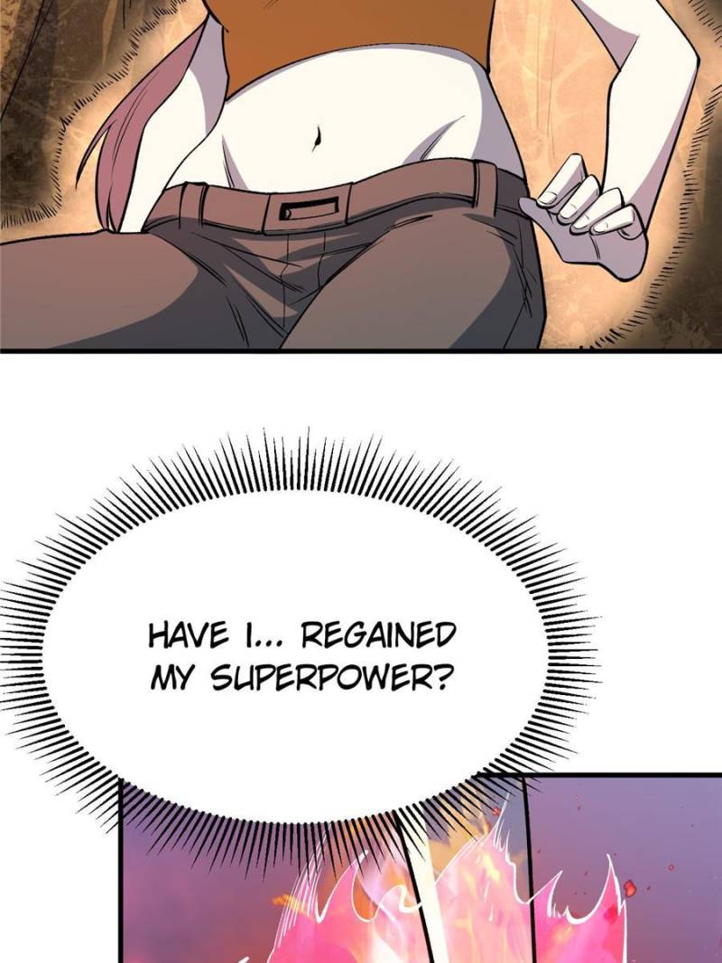 Read Endgame Restart EN Manga Online