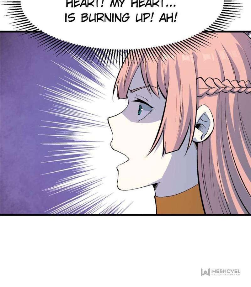 Read Endgame Restart EN Manga Online