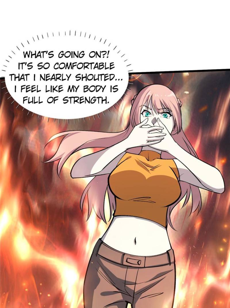 Read Endgame Restart EN Manga Online