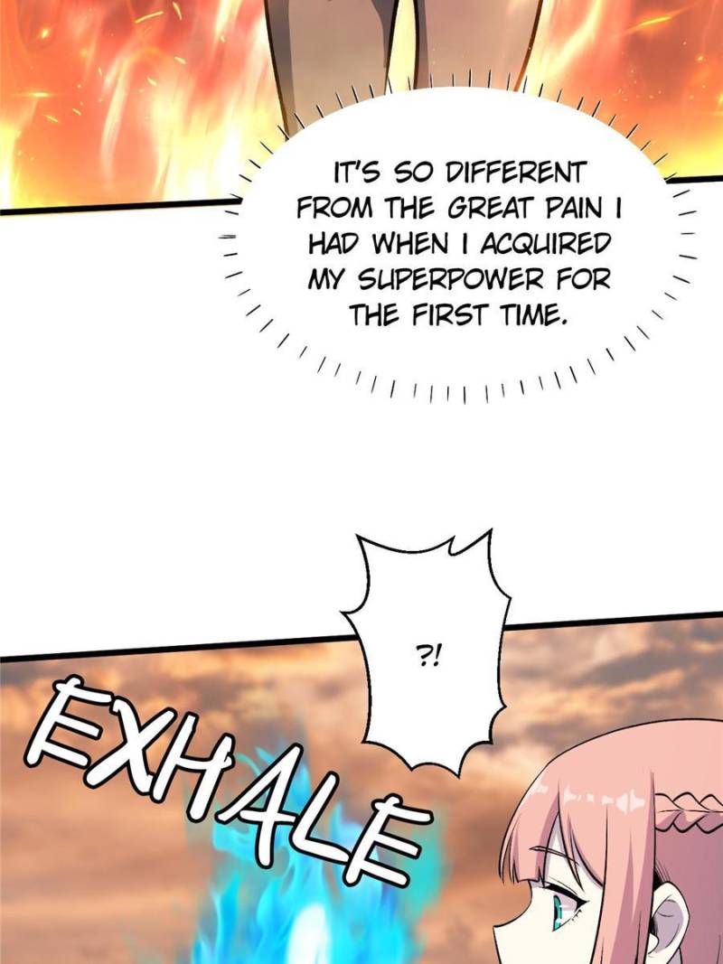 Read Endgame Restart EN Manga Online