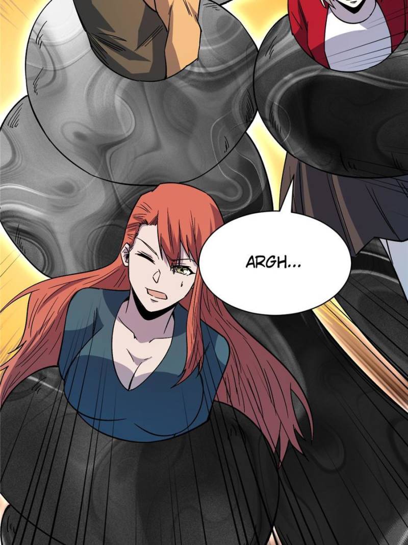 Read Endgame Restart EN Manga Online
