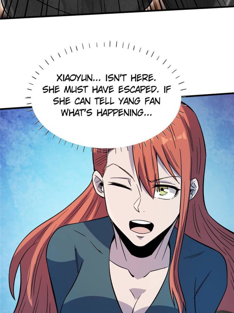 Read Endgame Restart EN Manga Online