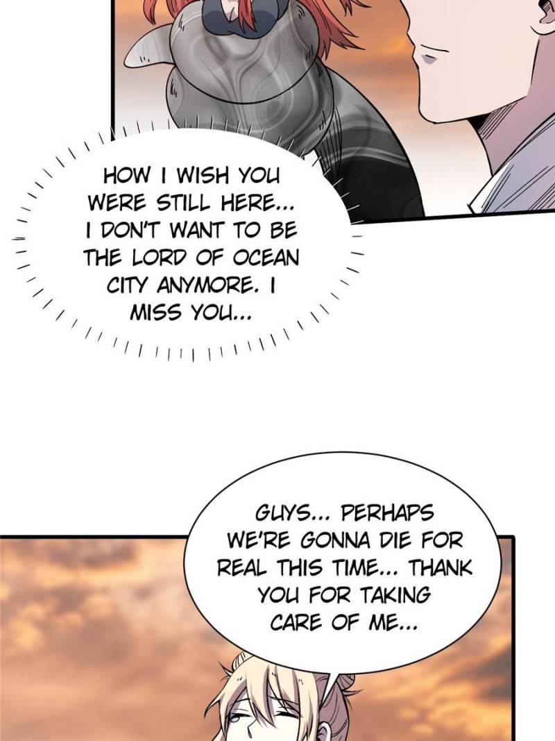 Read Endgame Restart EN Manga Online