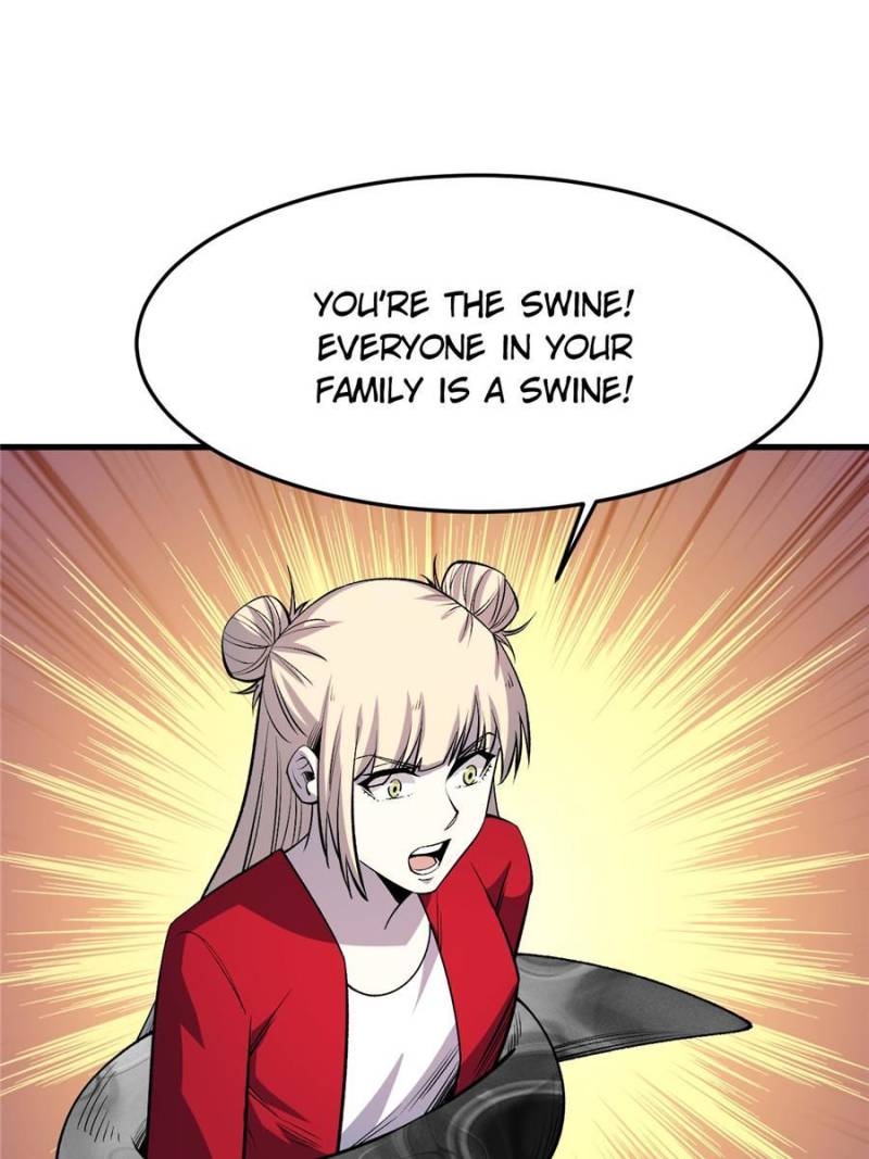 Read Endgame Restart EN Manga Online