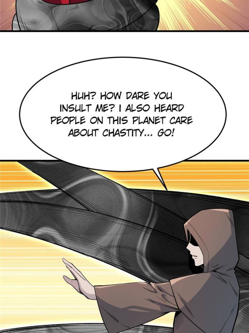 Read Endgame Restart EN Manga Online