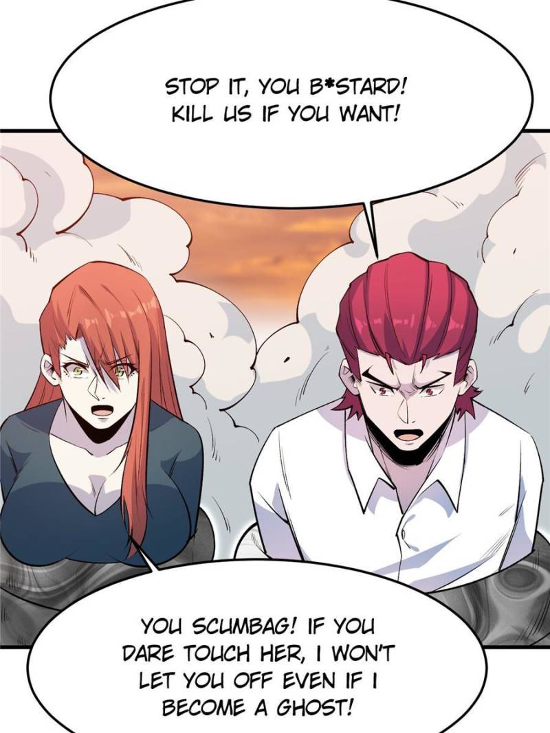 Read Endgame Restart EN Manga Online