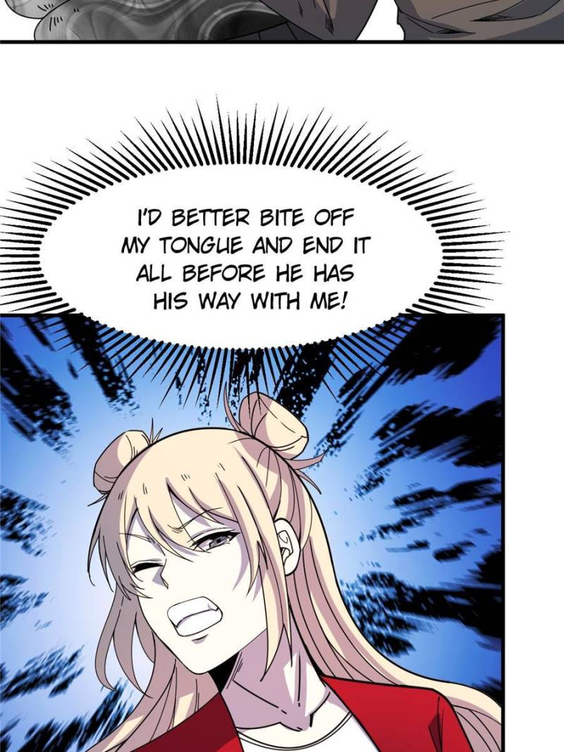 Read Endgame Restart EN Manga Online