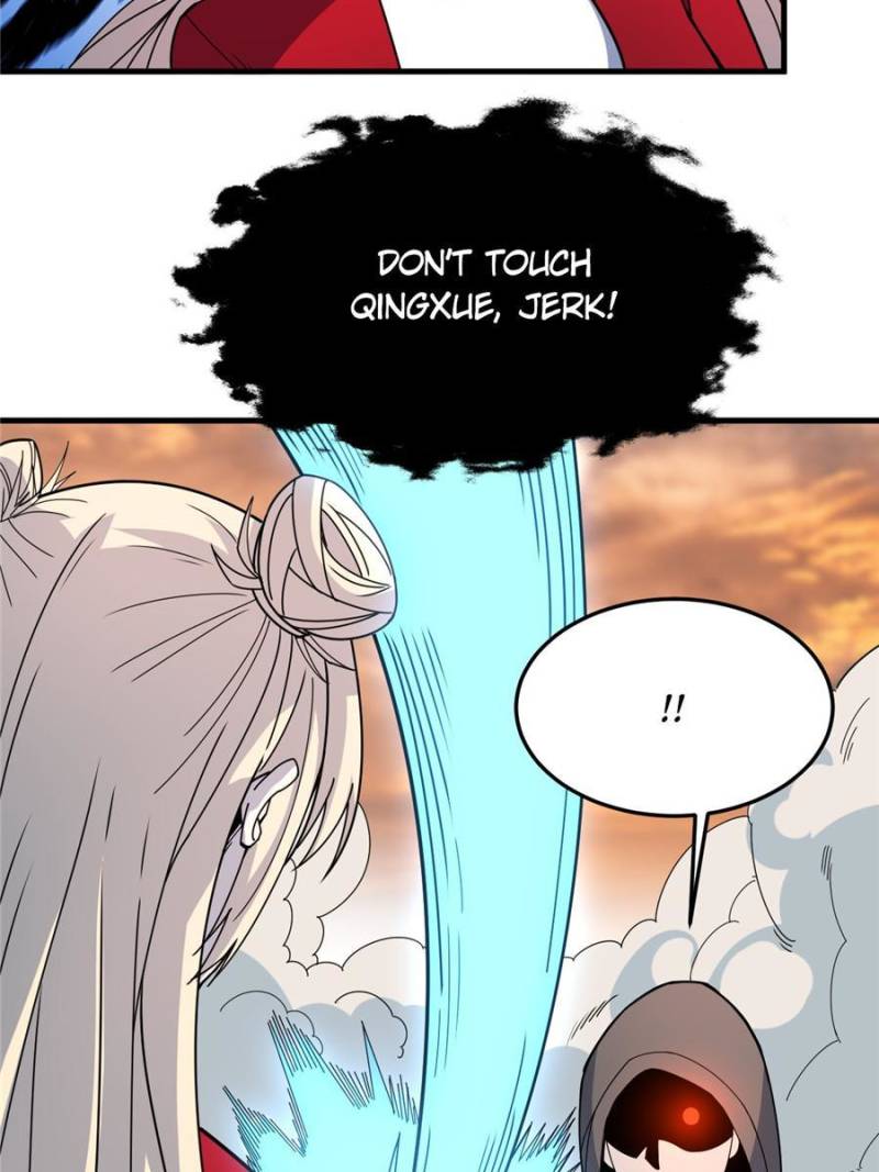 Read Endgame Restart EN Manga Online