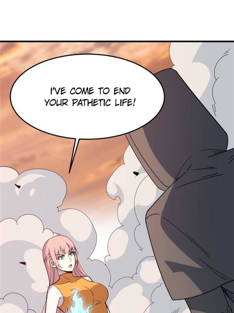 Read Endgame Restart EN Manga Online